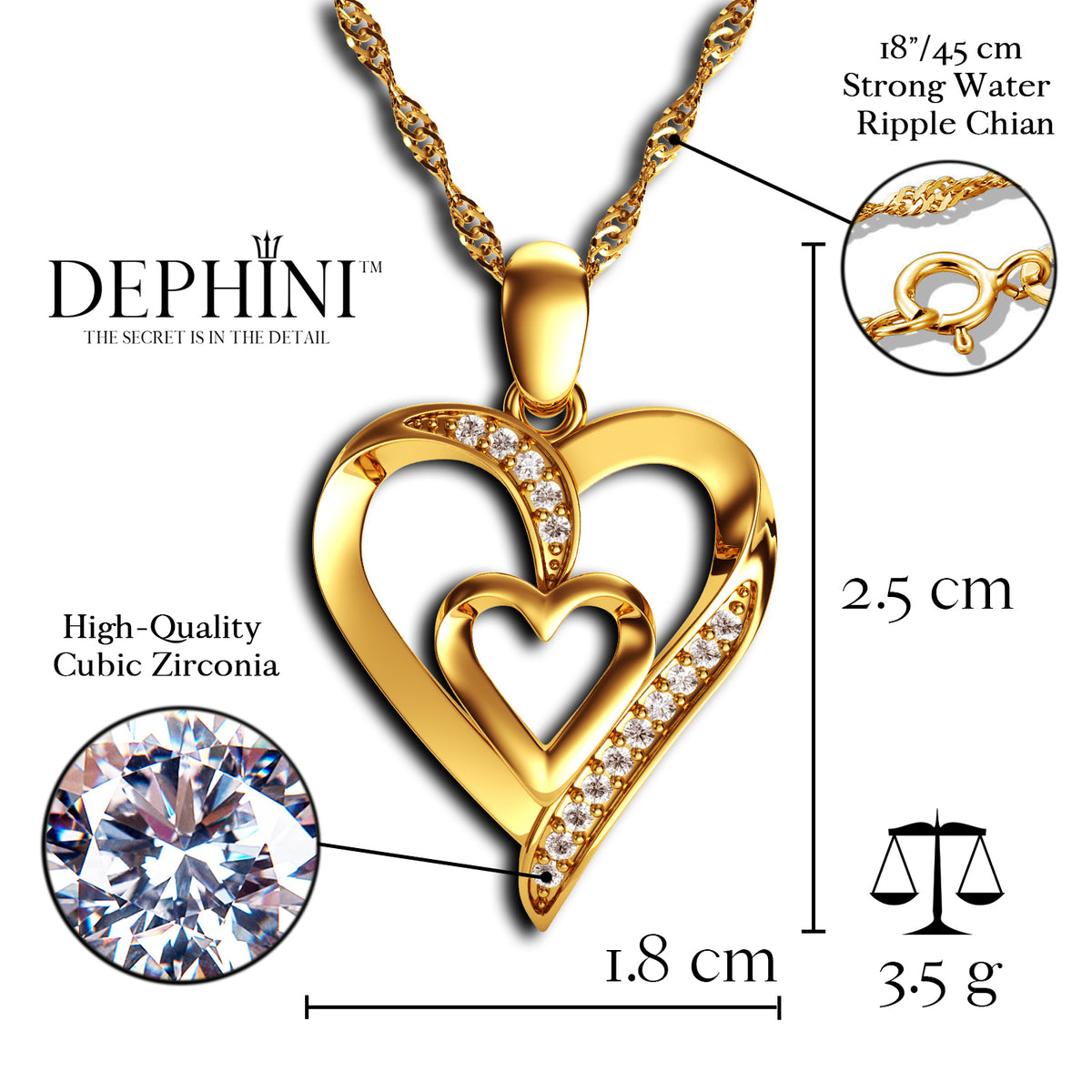 Heart shaped locket designs in shop gold