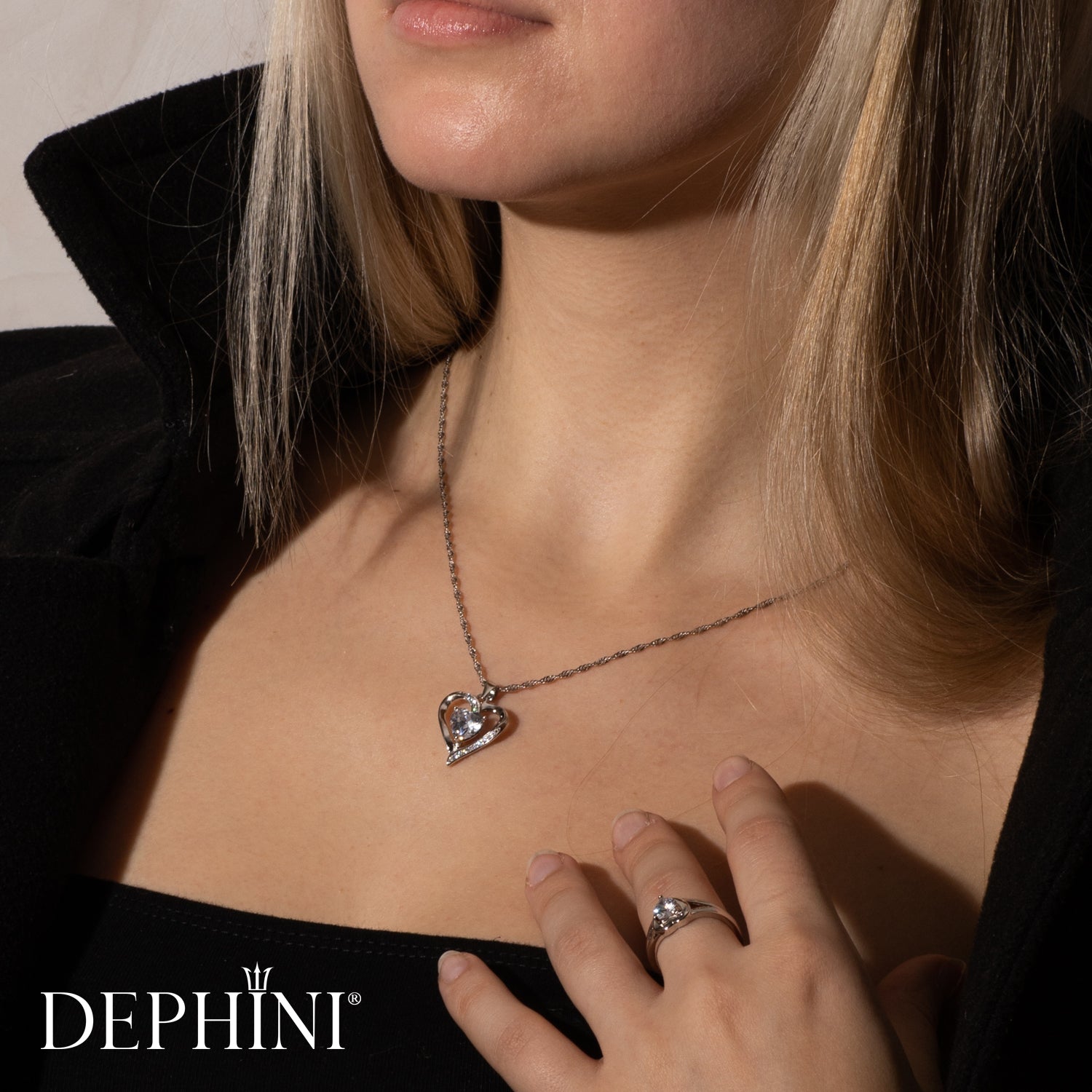White gold deals without rhodium