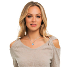 Load image into Gallery viewer, pendant necklace