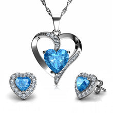 Load image into Gallery viewer, Women&#39;s Jewellery Set