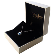 Load image into Gallery viewer, dephini pendant necklace
