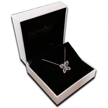 Load image into Gallery viewer, butterfly pendant