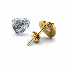 Load image into Gallery viewer, 14k Gold Earrings