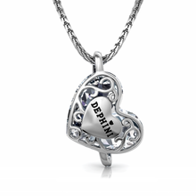 Load image into Gallery viewer, Crystal Necklace