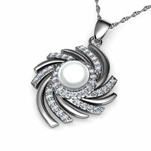 Load image into Gallery viewer, Galaxy Necklace for Women