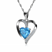 Load image into Gallery viewer, Women&#39;s Fine Jewellery Set