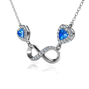 Infinity pendant