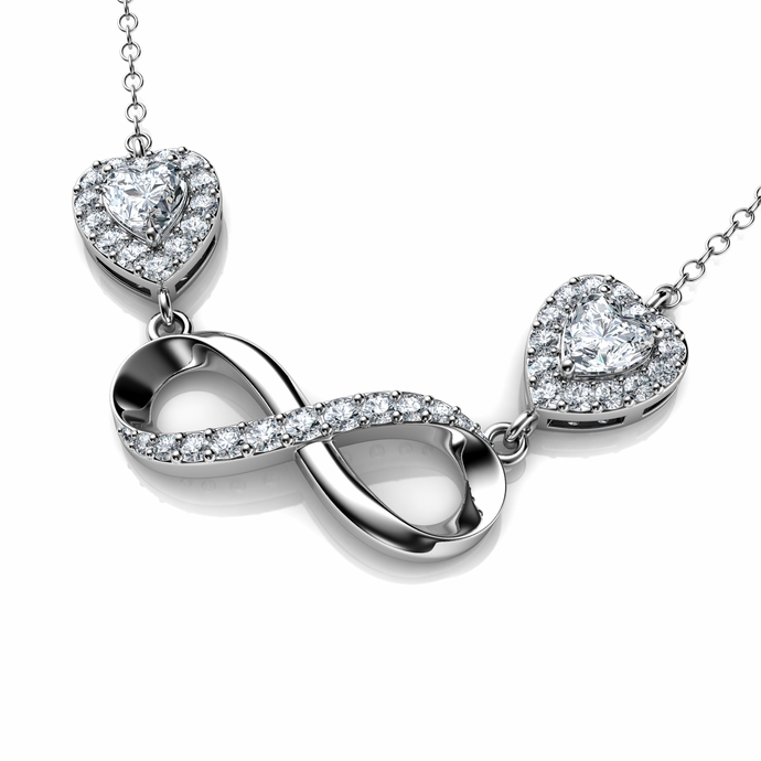 Infinity Pendant