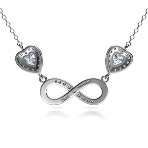 Hearts Pendant