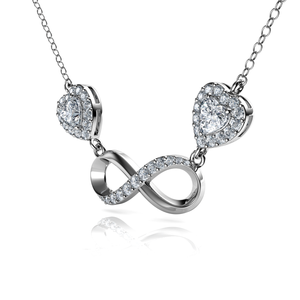 Infinity Hearts