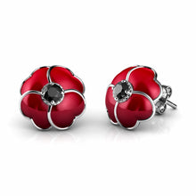 Load image into Gallery viewer, Poppy Earrings