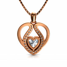 Load image into Gallery viewer, Rose Cute Necklaces