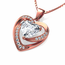 Load image into Gallery viewer, Rose Gold Necklace