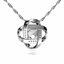 Load image into Gallery viewer, necklace for your wife