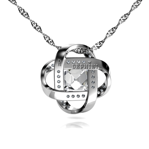 necklace for your wife