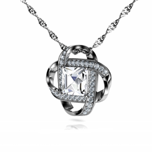 Load image into Gallery viewer, love pendant