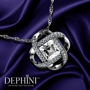 luxury necklace