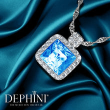 Load image into Gallery viewer, dephini pendant