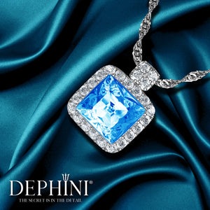 dephini pendant