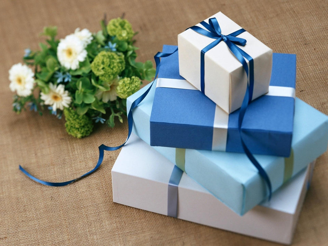 jewellery gift cards