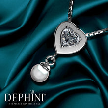 Load image into Gallery viewer, Luxury Pearl necklace