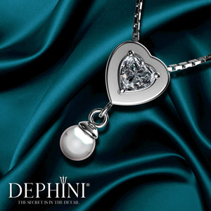 Luxury Pearl necklace