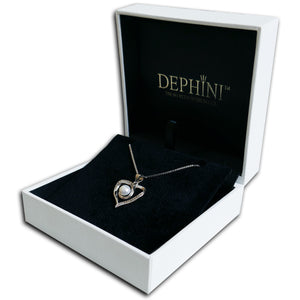 dephini Necklace