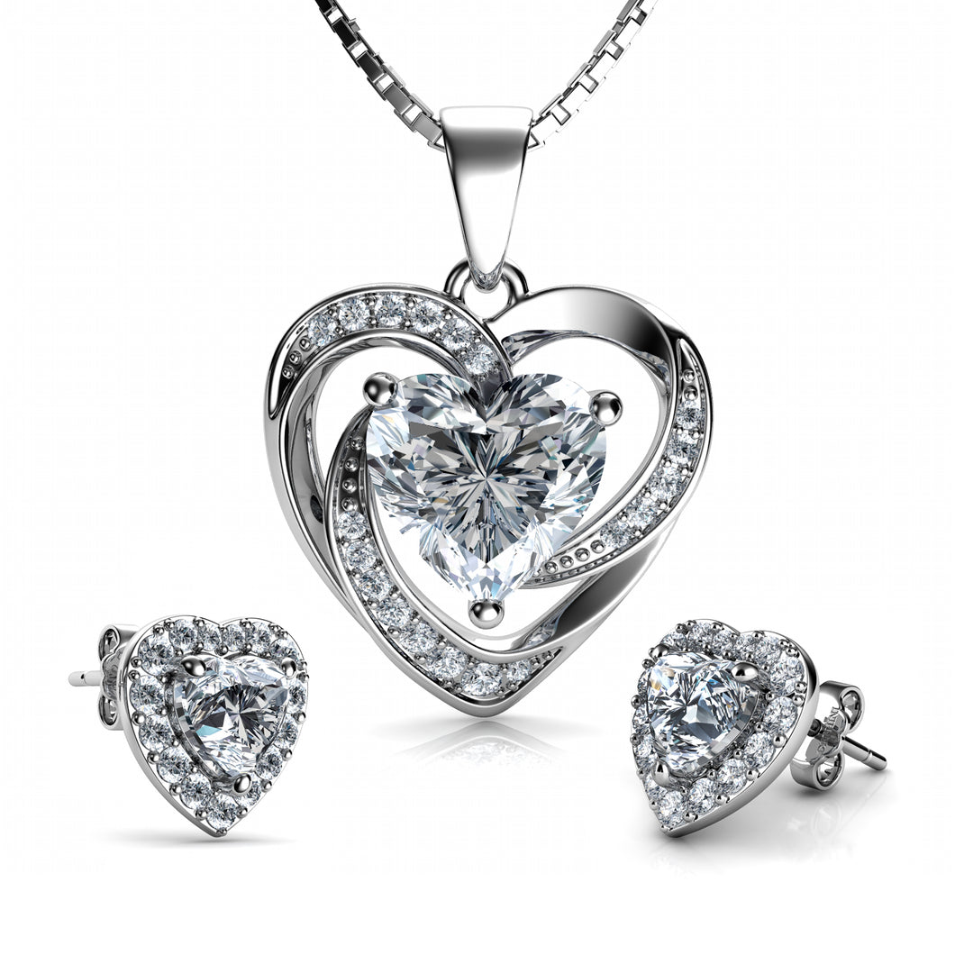 Luxury Jewellery Set