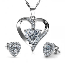 Load image into Gallery viewer, Luxury Jewelry Set